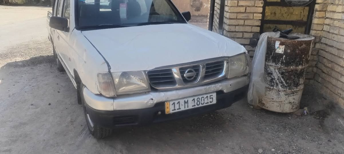 مازده 2003  بسمي جاهزه وين ماتريد  مكانه سماوه  بجم نييان 2003 قفل قفل 40


**إذا كنت صاحب هذا الإعلان وتريد حذفه لأي سبب، رجاءا أرسل رسالة إلى الدعم الفني**