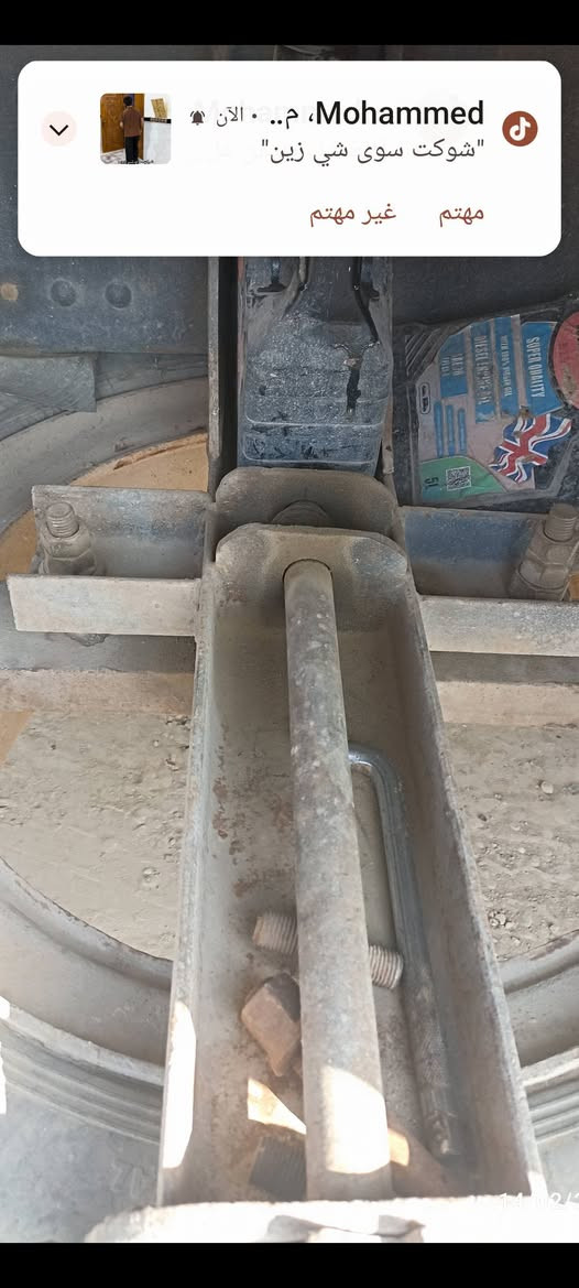 السلام عليكم غراض للبيع كلمن وسعره ***********
