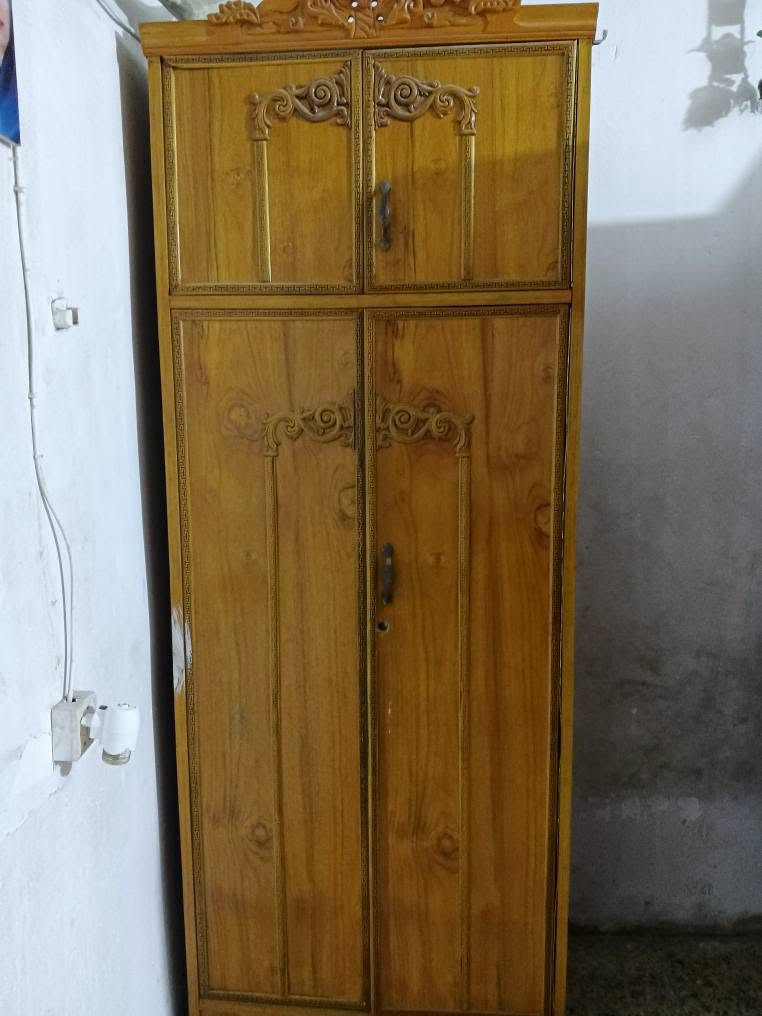 كنتور وزاوية مثل ما مبينات بلصور السعر اثنينهم ب250 بغداد, العراق


**إذا كنت صاحب هذا الإعلان وتريد حذفه لأي سبب، رجاءا أرسل رسالة إلى الدعم الفني**