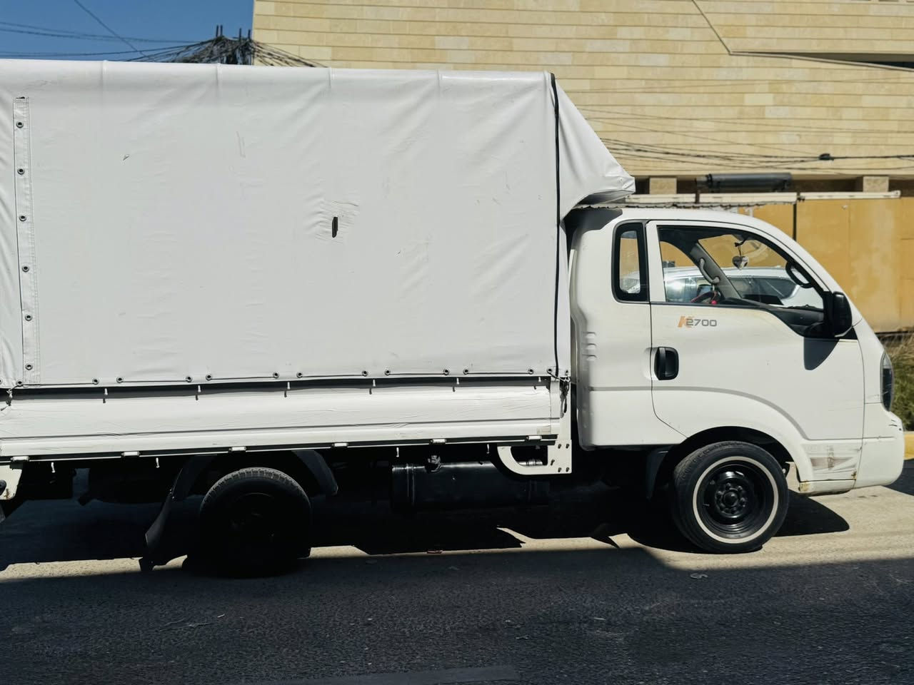 كيه حمل موديل 2016 رقم بابل إنكليزي بسمي  تحويل مباشر كير ومكينه وحداديه كلشي مابيهن وين متريد اطلع مكاني كربلاء  السعر 110 الاستفسار. ***********
