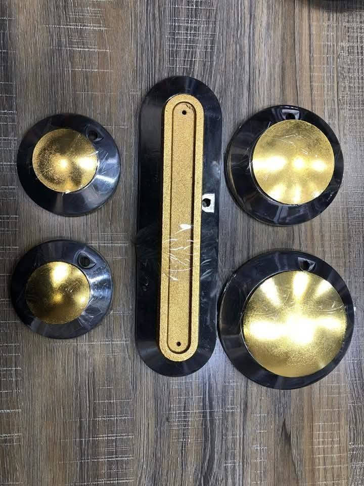 السلام عليكم متابعينا ورشة ابا الحسن
صيانة طباخات تصليح وتنظيف جميع انواع طباخات الحديثه والقديمه صيانة موقعيه الكرخ والرصافه    متواجدين على طيله ايام الاسبوع 
نتصلو وبل خدمه ***********📞❤️/ واتساب
