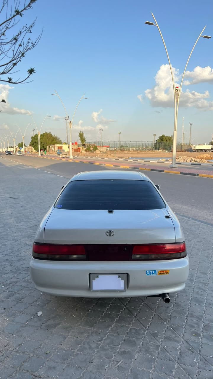 سلام عليكم كرستا للبيع موديل 1995 مشروع وطني رقم بصره دولي سنويه لغايه 2029 مكفوله من الكص ونقل الجثه ولاصوليات محرك وكير جدد تبريد ثلج حداديه ستوه مسويه ويلكب اصلي طخم تاير كهربائيات كله شقاله العنوان البصره السعر 63 بيه مجال قليل هذه رقم الهاتف ***********
