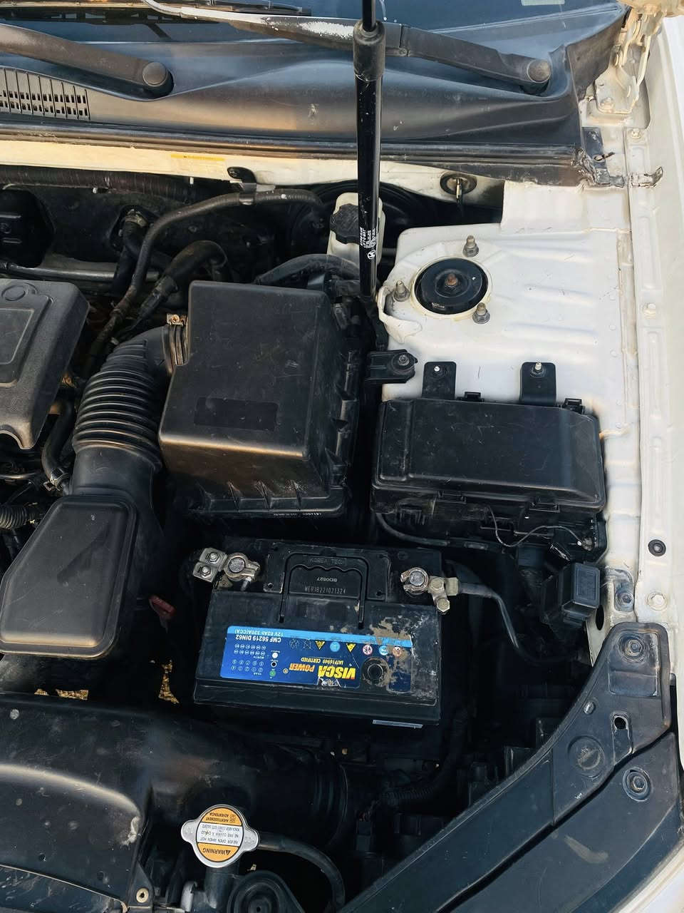 سلام عليكم رمضان كريم جميعا سوناته٢٠١٠ امريكيه ضررها جاملغ خلفي ابيض صدفي ودتكشر السياره مثل مشوفون التكم عنواني ديالى بعقوبه *********** تحويل اي يوم يعجبك
