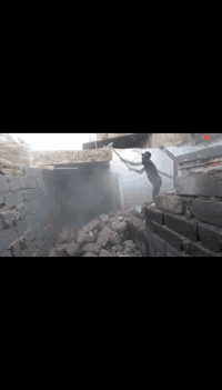 شغلنه تفليش بيوت خراج النقاذ نسلمك قطعه رض 07870344910