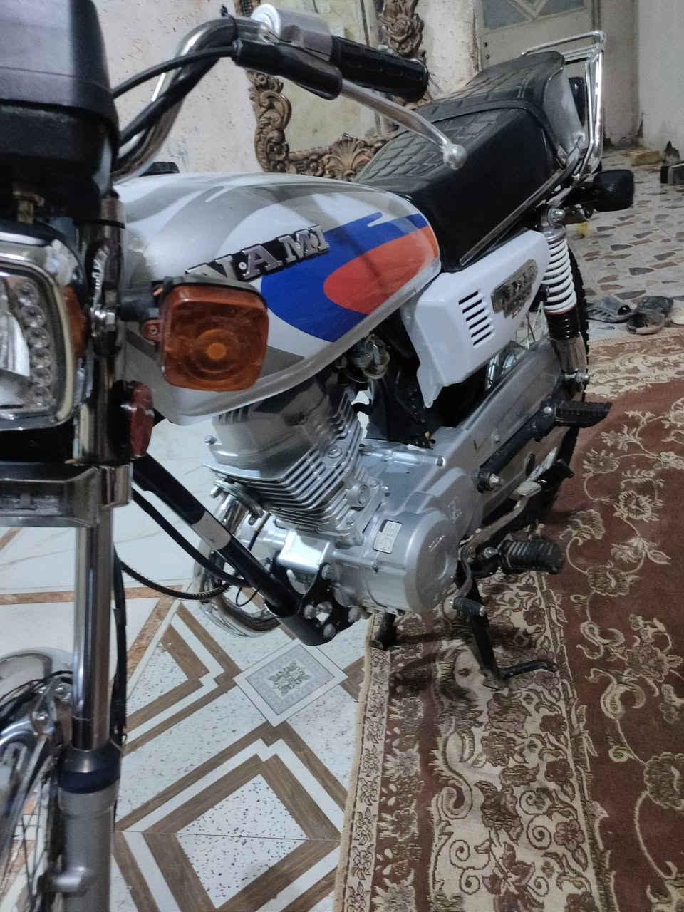 نامه شلامجه موديل 2023 كفاله اوراق كامله السكن بغداد منطقه الباويه ***********
