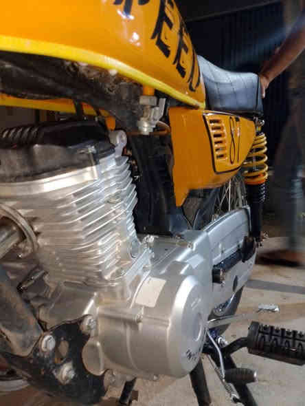 السلام عليكم ماطور للبيع انتنس موديل2024المطور نضافه فولل مكينه شرط ما مفتوحه ماطور علئ حيلو وما متعوب قليل اطلع بي السعر 600وبي مجال للطيبين مكاني موصل ايسر حي البكر هاذا رقمي خابر وتدلل***********
