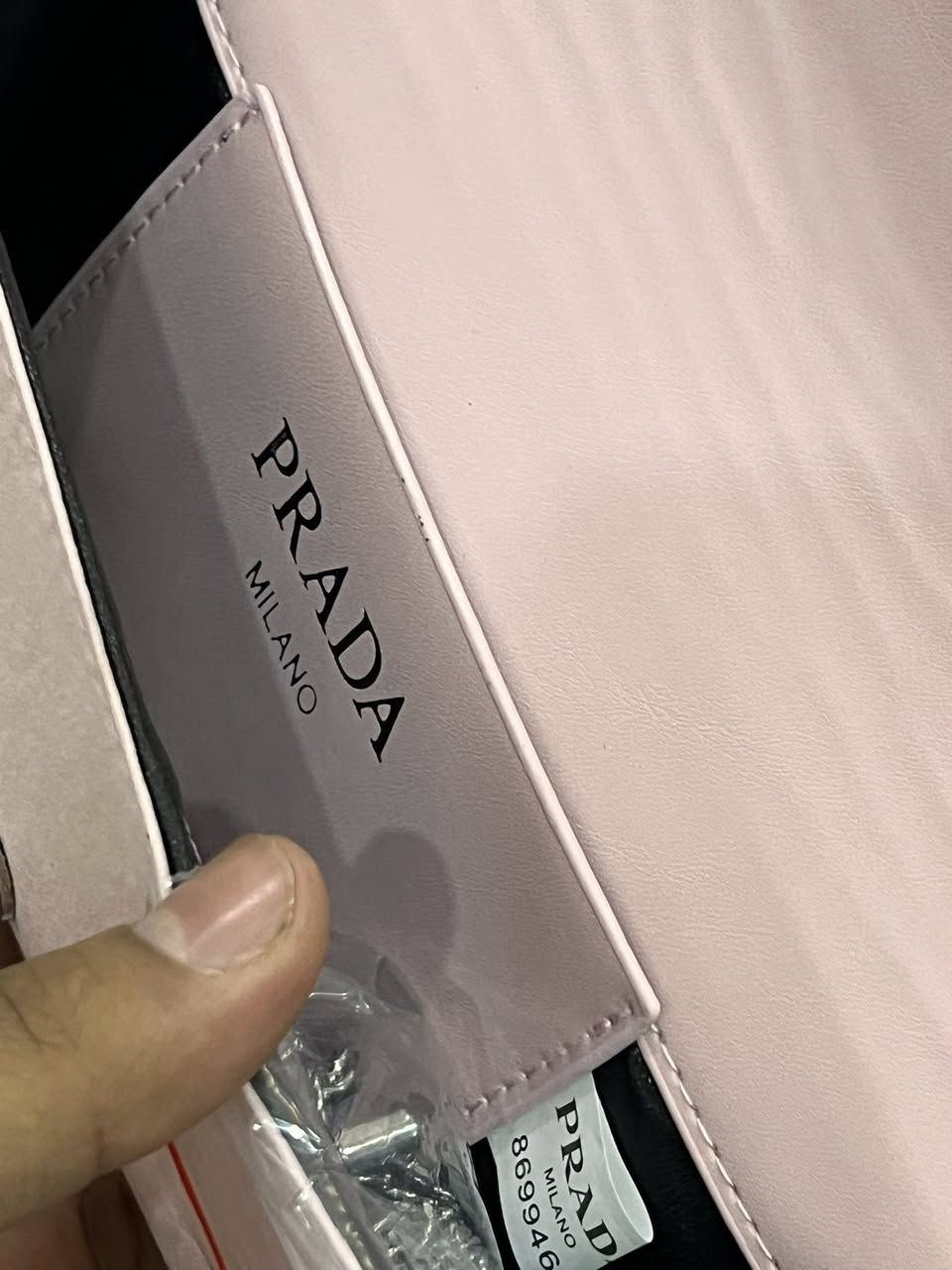 العيد اجاكم جنط ‏نسائية ماركه  بيها لونين الحجز خاص


**إذا كنت صاحب هذا الإعلان وتريد حذفه لأي سبب، رجاءا أرسل رسالة إلى الدعم الفني**