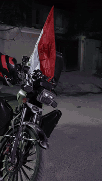 سلام عليكم ايراني 24 ضاغطه وزنجيل ماشيه بس 14 الف حقيقي دراجه كامله تجي ما تصرف عليهة ولا ربع وياها صندوك جبير وبوم ثنين كفاله 
800 وبيه مجال ***********
