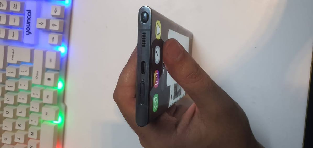 سلام عليكم سامسونك التره22
الذاكره 256

العشواءيه12

المعالج سناب ادركون جين 1

ملاحضى الجهاز مستبدل شاشه تفصيخ 

السعر ٣٧٥ وبي مجال خفيف 

الجهاز اوربي الرقم ***********
