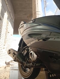 سكنس فحل • مكينة ما مفتوحة • كفالة