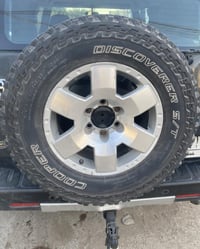 سبير ١٧ • سبير ١٨ امريكي • نجف