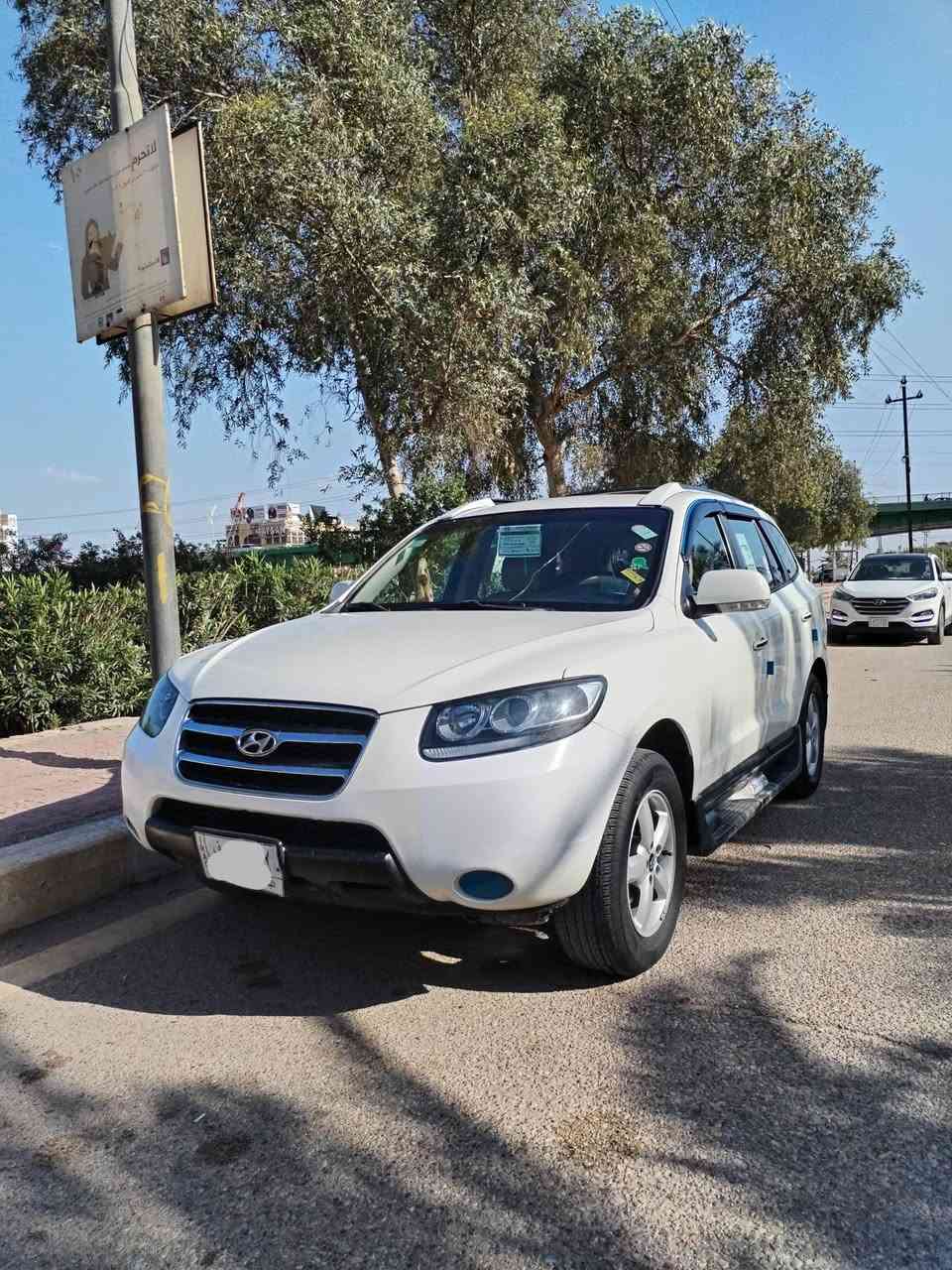 سنتافي ٢٠٠٩ خليجي ٦ سلندر سياره كفاله محرك كير بدي كلها مكفوله رقم بصره تحويل ثاني يوم فول ماعدا البصمه للتواصل عالرقم ***********
