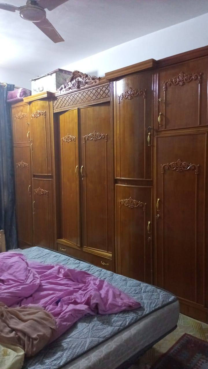 سلام عليكم ورحمة
غرفه نضيفه  ٦٠٠وبيه مجال الشراي يتصل ع الرقم
***********
