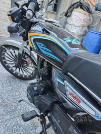 سيفان 25 • مكينة 200 • بابل الحمزه الغربي