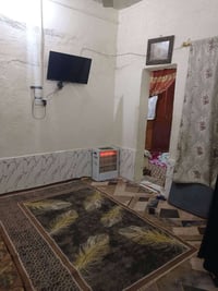 حي الاصدقاء الثالثه • قرب النهر • ٤ غرف