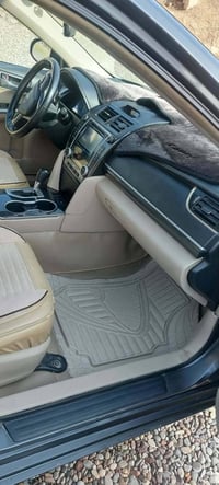 كامري للبيع موديل 16 وارد خليجي  رقم اربيل دولي  كير ومحرك شرط   07819...