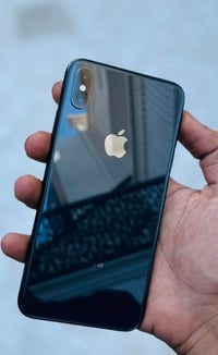 ايفون XS ماكس • ٦٤ • بطارية ٧٨