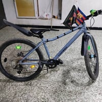 بغداد كفاءة السيديه شارع كنان قرب أسواق كفاءة سيديه باسكل جديد امريكيه...