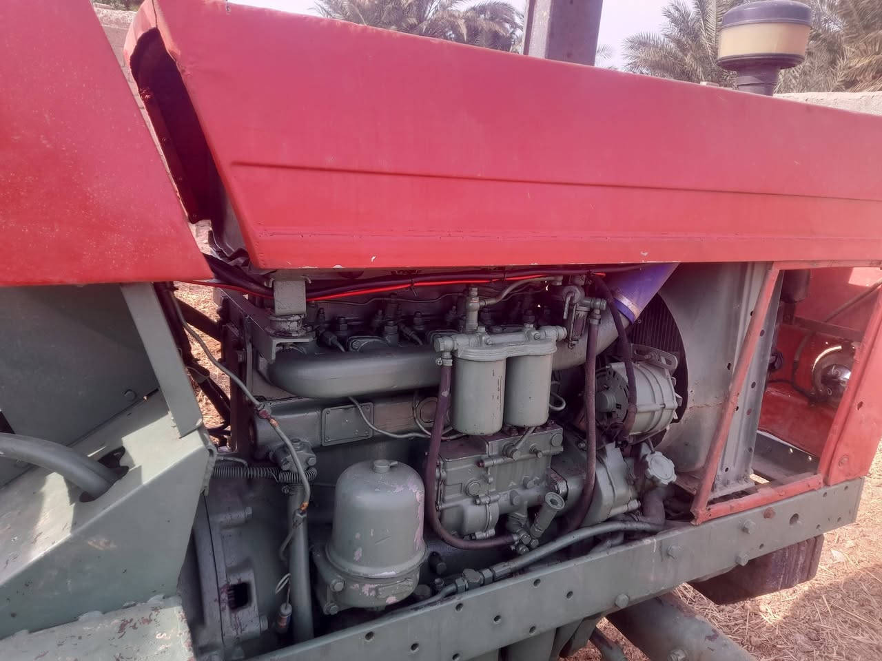 عنتر حجم ٨٠ بدون رقم  للبيع السعر ٤٢٥٠٠٠٠اربعه وربع وبيها مجال  العنوان واسط للاستفسار***********
