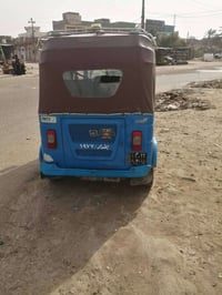 تكتك • موديل 22 • بعقوبة