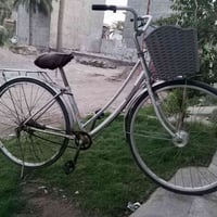 باسكل البيع جديد مستمل قليل 06 وبي مجال الطيبين 07713908153 رقم بي وات...