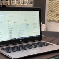 ProBook 650 • i5-6300U • ٢٥٦ جيجا SSD