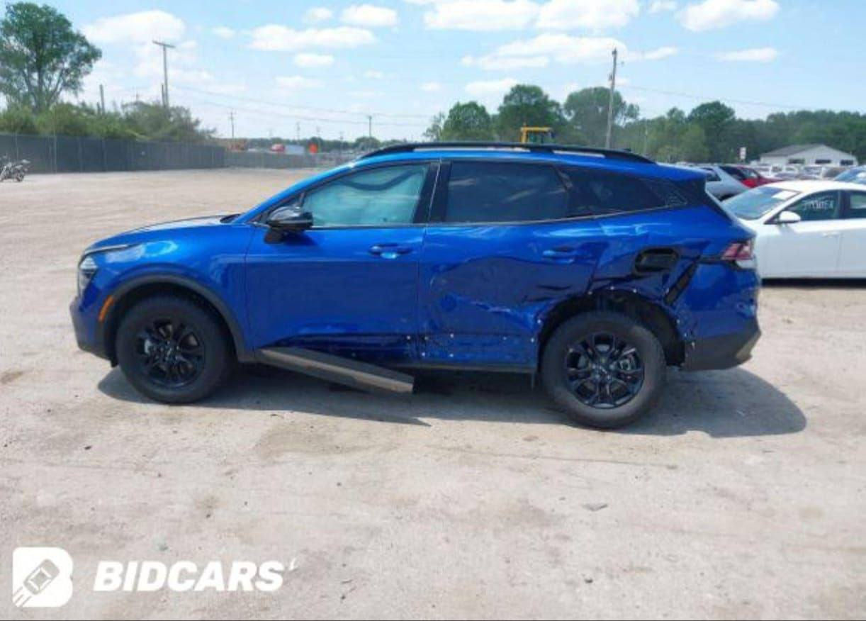 السلام عليكم
سبورتج ٢٣ امريكي برستيج اكس برو فول مواصفات

كشنات تدفئة تبريد وكهربائي

بانوراما 

كامرات جميع الجوانب

كشنات جلد ... ماشية (٣٧) الف 

وبعد تعرفون مواصفات البرستيج اكس برو مفولة للاخير.. رقمهه بغداد الجديد هزة جديده. 

صورة الحادث موجوده بالنشر

السعر ٢٢٥$


**إذا كنت صاحب هذا الإعلان وتريد حذفه لأي سبب، رجاءا أرسل رسالة إلى الدعم الفني**