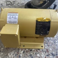 ٥ حصان • ٣٤٠٠ دورة • ثري فيز