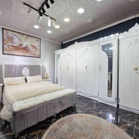 غرف نوم • صاج عراقي • القادسية