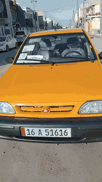 سلام عليكم سايبه 25كفاله عامه ماشيه 4000الف يعني زيرو مكاني ديوانيه حي جامعة موبايل ***********
