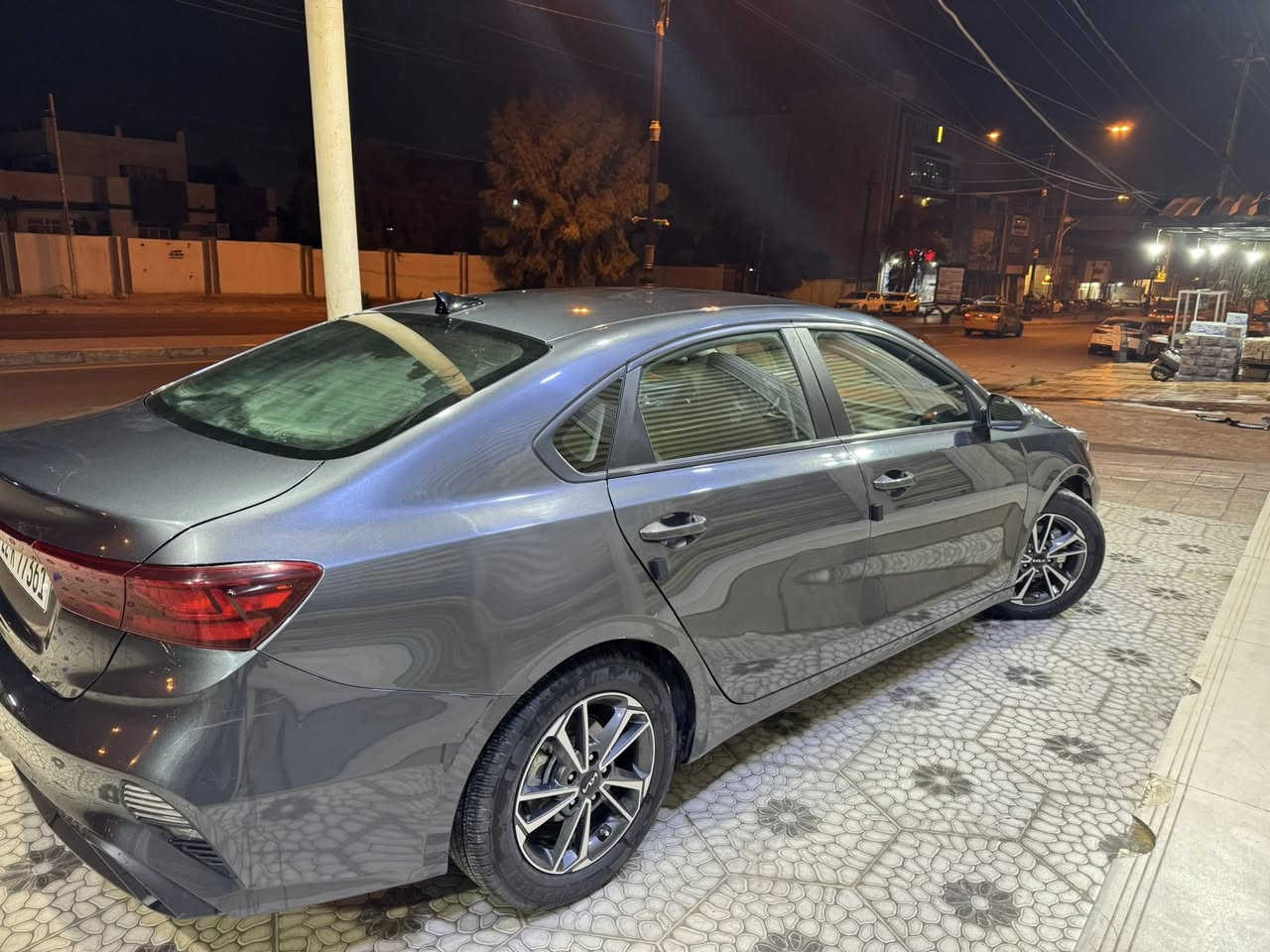 فروتي ٢٠٢٢  نص موصفات
١٤٠ ورقه بس


**إذا كنت صاحب هذا الإعلان وتريد حذفه لأي سبب، رجاءا أرسل رسالة إلى الدعم الفني**