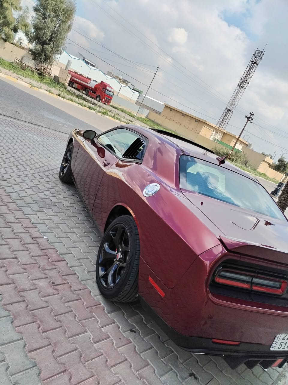 جالنجر ٢٠١٨ sxt سياره فول مواصفات ماشيه ٨٠ الف مايل بيها ٣قطع امامي بدون دواخل وبدون شاصي رقم اربيل بأسمي السياره شرط التحويل كير محرك شرط مامفتوح وبدون أي عيب صدر امامي وخلفي شرط
سنويه لحد ٢٠٣٠ جديده شراي يخابر *********** كل التفاصيل مذكوره مكان السياره كركوك
