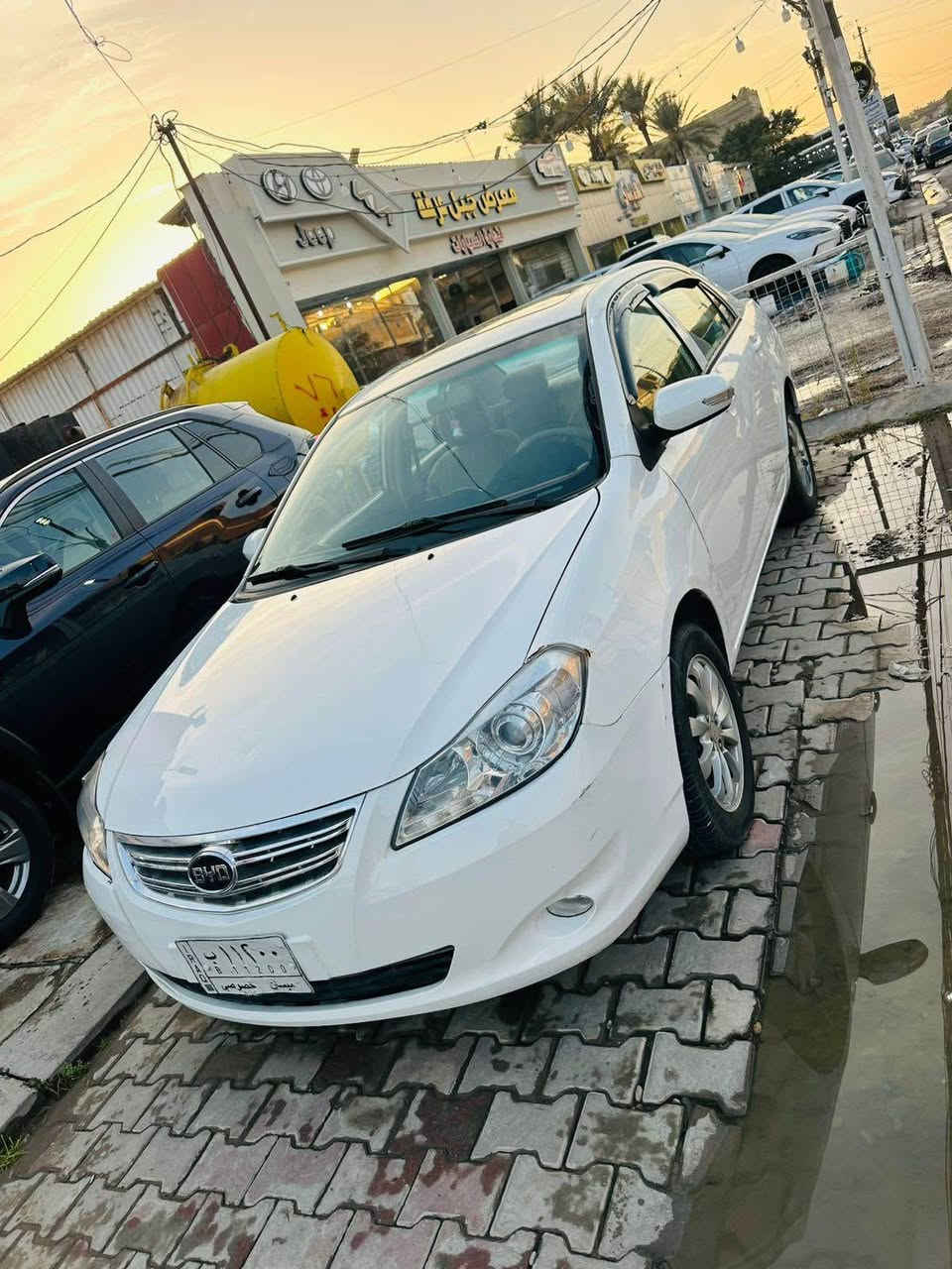 2013 رقم ميسان مشروع وطني تحويل بغداد صاحبه ببغداد كير عادي بيه منظومة غاز سيارة جاهزه مابيه نواقص محرك كير تبريد حداديه كهربايات كله شغاله مكفولات السعر ب 55 ورقه مكاني *********** بغداد, العراق
