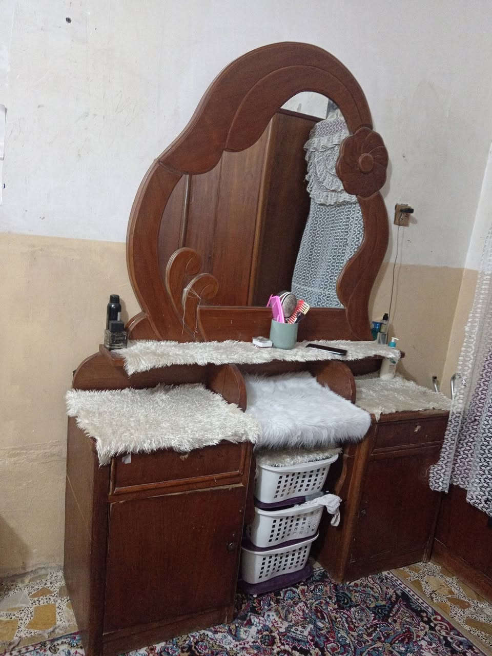 غرفه للبيع لاستفسار مراسله


**إذا كنت صاحب هذا الإعلان وتريد حذفه لأي سبب، رجاءا أرسل رسالة إلى الدعم الفني**