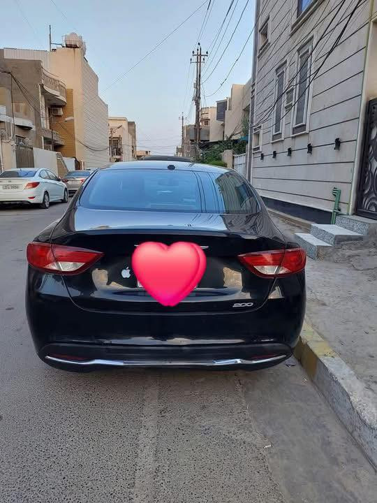 السلام عليكم C200 للبيع حادث بنيد وجاملغ السياره موديل 2015 رقم بغداد نقصه بوشه بصفحة اليمنه والتبريد سعره 85 وماكو هيج سعر وبالعافيه 
هـ ***********
العنوان بغداد الامين الثانيه
