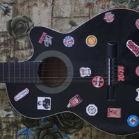 كيتار كلاسيك • دايموند هاند ميد • صوت حلو