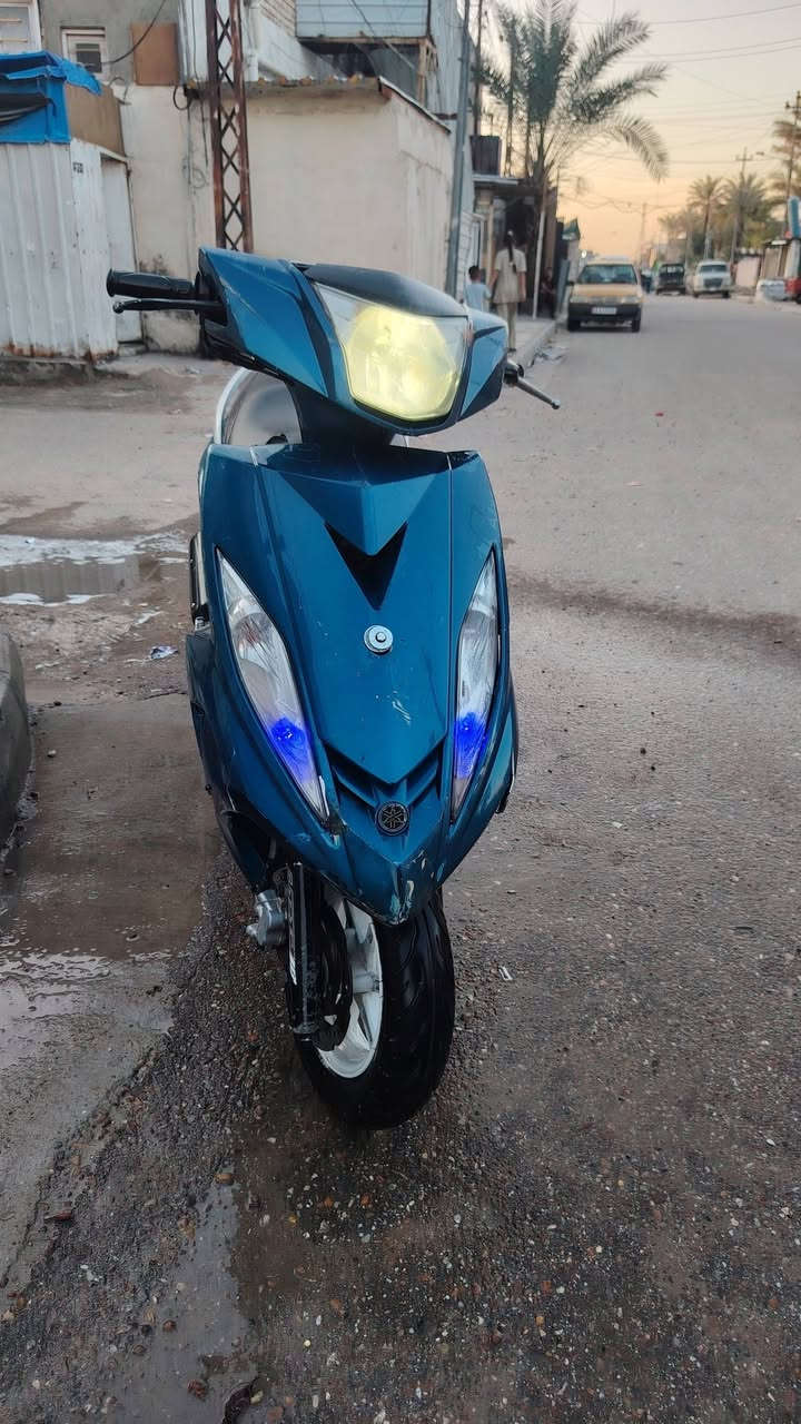 سلام وعليكم جيتي ار للبيع الدراجه كامله نضيفه شلعه معدل تخبل الدراجه بلاد كفرات بلاديه السعر 600 المكان بغداد البياع رقم الهاتف *********** الدراجه لو مامعتاز مابيع هيج سعر
