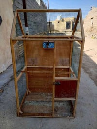 قفص • الرفاعي