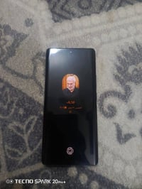 تگنو سبارك 20برو • ٢٥٦ • دبل شريحة