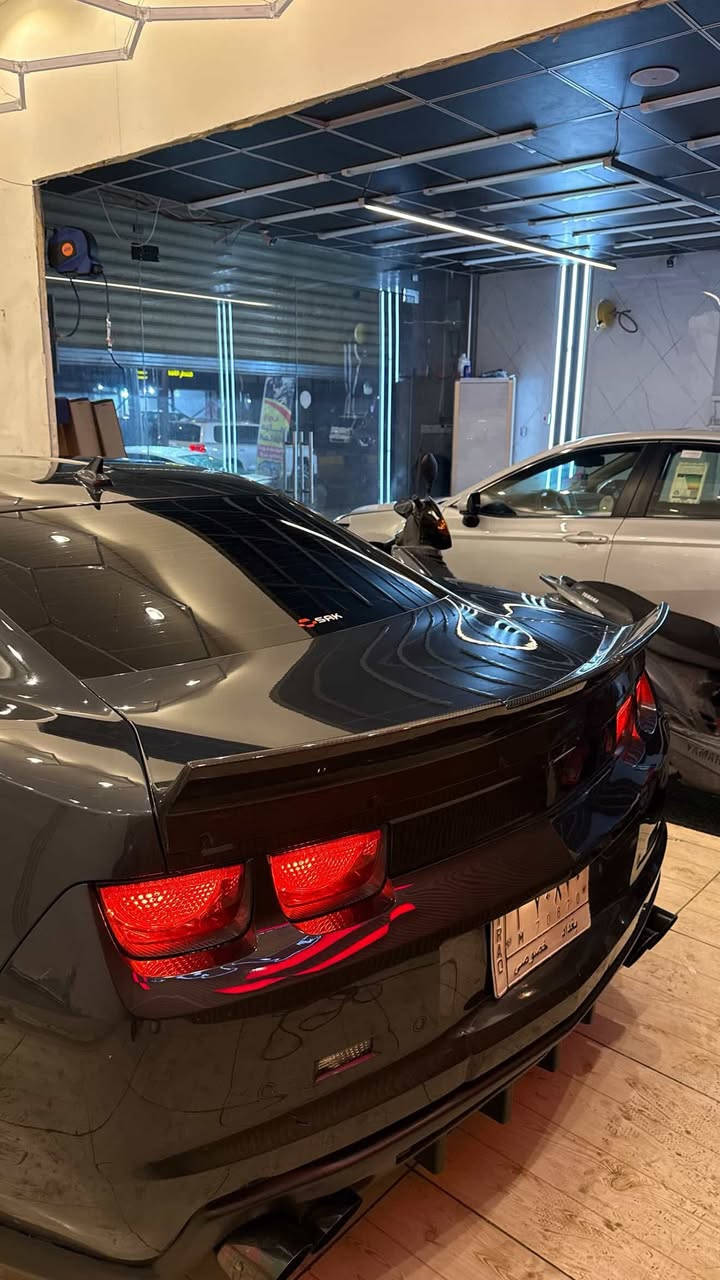 كمارو ZL1 2013
ماشيه 72 كيلو
قطعة وحدة صبغ فقط باب
السايق
مزوده تزويد كلش حلو وقوي
ستروكر مانلي مع كام
ايرنتيك K&N كاربون فايبر
منظومة ميثانول
هدرز SLP لونك تيوب
كت باك
بولي سوبر 2.5
بولي كرنك
نوزلات بلكات ريسنك
ولف حماوه71
كير شورت شفتر
لويات ريسنك
بيها تزويد كلش هواي
ومطلعه رقم كلش حلو
والسياره اي نقص مابيها كامله
مكمله

السعر 245 وبيها مجال ولتقارنها ب Rs لو Ss


**إذا كنت صاحب هذا الإعلان وتريد حذفه لأي سبب، رجاءا أرسل رسالة إلى الدعم الفني**