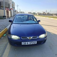 ٢٠٠٥ • كير اوتماتيك • مرشوشه مكفوله