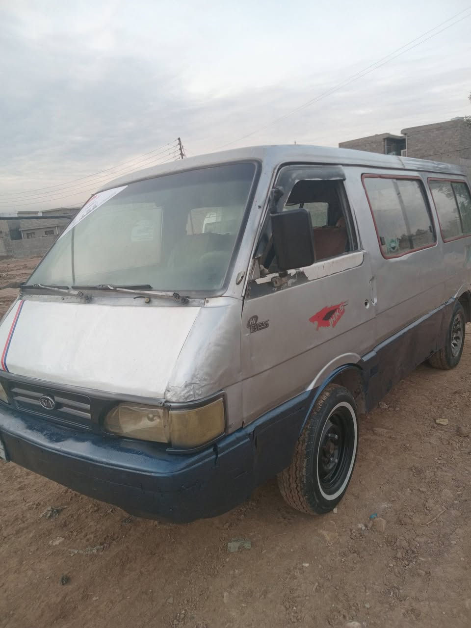 كيه بسته موديل ٩٤ رقم المالني بغداد سنويه نافذه بل٢٠٢٥ كير ومكينه واكسن مكفولات تريد تحويل او وكاله مصبوغه عام جماليه السعر ٢٢وبيها مجال قليل رقم ***********
