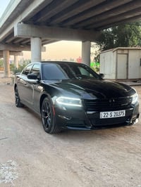 دودج جارجر SXT • ٢٠٢٣ • رقم اربيل