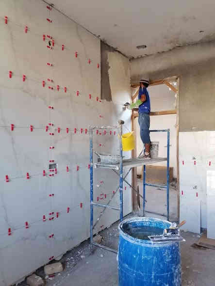 اسطة ميسان شغل جميع الرضيات وال جدران تغليف بايات مرمر كرانيت كاشي تغليف لوح ارضي***********
