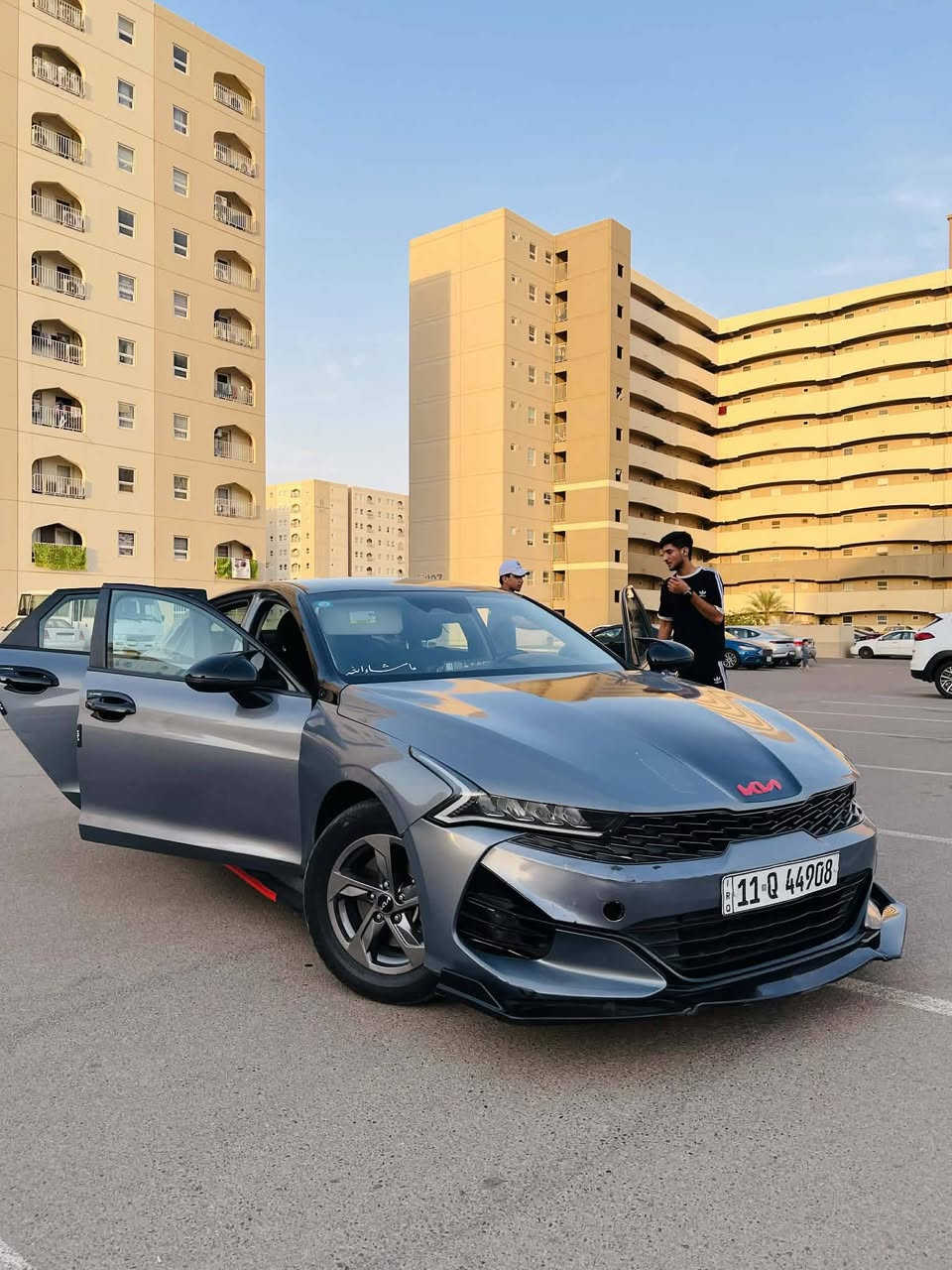 سُُـــُــلام علــٕـــيكم
‏K52023 
    محرك 1600t تيربو
1.اللون رصاصي
2.تشغيل عن بعد
3.ابواب بصمه 
4.حساسات خلفيه
5.كامره خلفيه 
6ترحيب عند الاقتراب
7.تحكمات ستيرن 
8.سايد بريك بصمه 
9.دخول ذكي
10.شاشه لمس 
11.شاشه كار بلي
12.حساسات اطارات
13.لايت لد متصل 
14.شاشه كبيره 
15.شاشه اعطال
17.رادار جانبي
18.تثبيت مسار
19.اربع انضمه قيادة
20.رادار امامي جانبي
21.صندوق ذكي 
22.لايت ثلاث عدسات زنون
23.تحكمات ستيرين 
حادثها جاملغ وبنيد 
ماكو هيج سعر بل عراق🔥🔥🔥🔥
سعره 140
الرقم ***********
اني مكلف بالنشر
