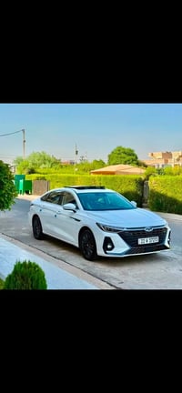 شيري اريزؤ 8 موديل 2024 زةمان شريكة 6  تةنها 14 هةزار كم رويشتي فول فو...