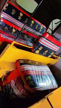 تكتك • موديل ٢١ • مكينة معمره