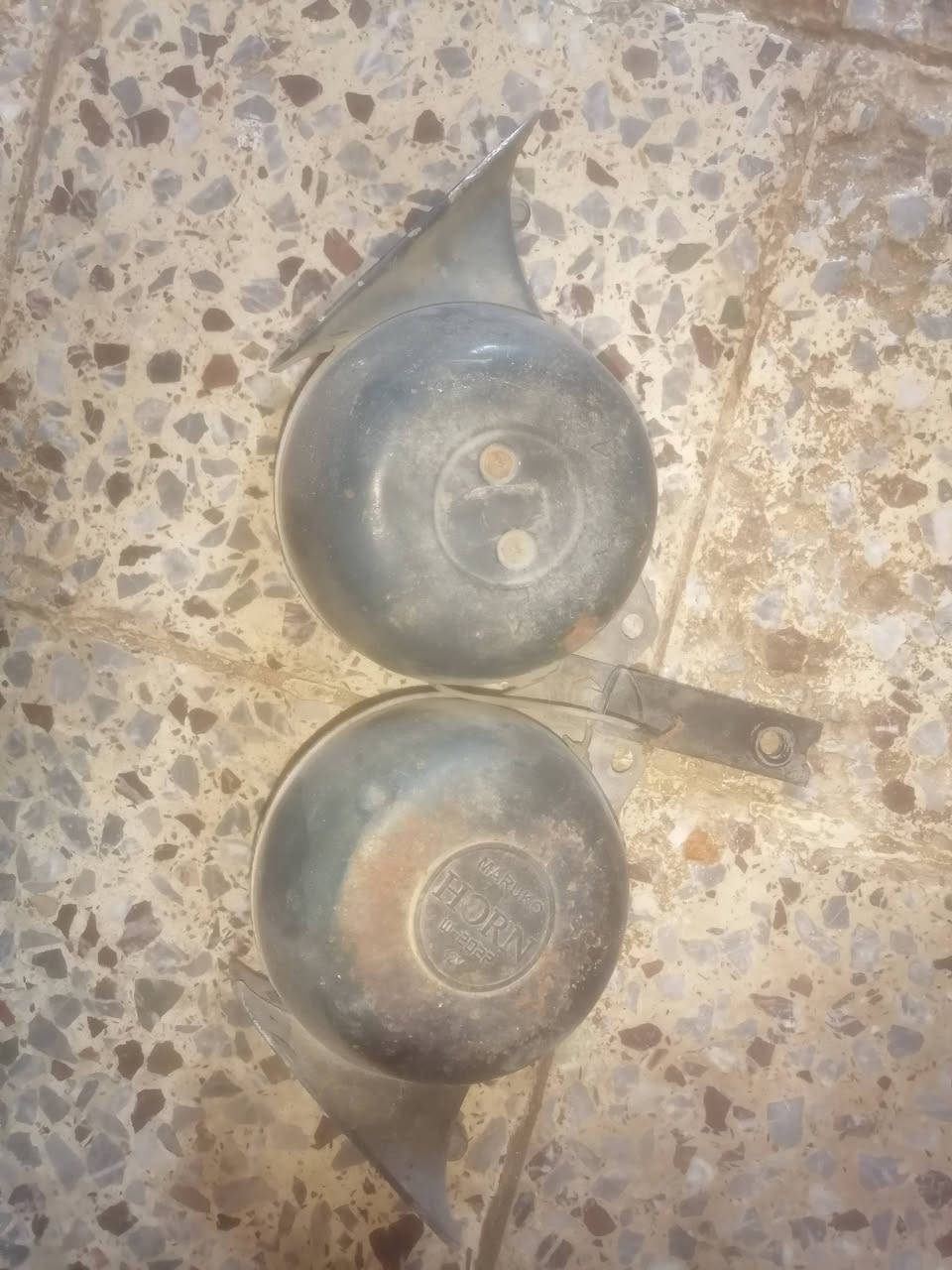 السلام عليكم هورنات ماركو سيدانا
للبيع او مراوس بدراجه سبيسي
***********
