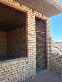 هيكل زراعي • ٢٠٠م • سديناوية