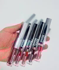 مستحضرات تجميل • مقتنيات شخصية